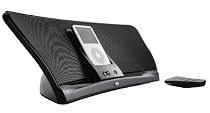 Klipsch iGroove iPod Speaker System Black compatible with 3rd Gen Touch and 5th Gen Nano