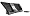 Klipsch iGroove iPod Speaker System Black compatible with 3rd Gen Touch and 5th Gen Nano