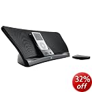Klipsch iGroove iPod Speaker System Black compatible with 3rd Gen Touch and 5th Gen Nano