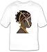 African Clothing T-shirt