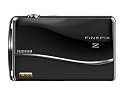 FUJIFILM デジタルカメラ FinePix  Z800 EXR ブラック F FX-Z800EXR B 1200万画素 光学5倍ズーム スーパーCCDハニカムEXR 3.5型ワイドタッチパネル