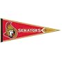Hockey Pennants: NHL Ottawa Senators Pennant (2-Pack)