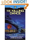 The Killing Dance (Anita Blake, Vampire Hunter, Book 6)