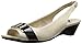 AK Anne Klein Sport Women's Hooked Fabric Wedge Pump