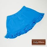 Baby Skirt in Turquoise Size: 6-12 months