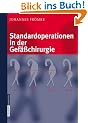 Standardoperationen in der Gef��chirurgie