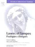 Lasers et lampes : Pratiques cliniques