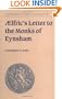'lfric's Letter to the Monks of Eynsham (Cambridge Studies in Anglo-Saxon England)
