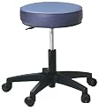 Custom Craftworks Pneumatic Rolling Stool