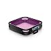 GoPro HERO3+ Dive Filter for Standard Housing (Magenta) (GoPro Official Accessory)