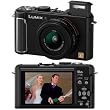 Panasonic DMC-LX3K 10.1MP...