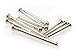 Traxxas 3640 Steel Suspension Screw Pin Set (Rustler, Stampede, Bandit)