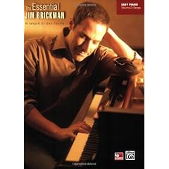 The Essential Jim Brickman, Songs