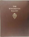 The Winchester Malory : a facsimile