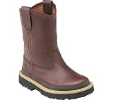 Georgia G214 Infant Wellington Boots Soggy Brown
