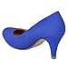 Journee Collection Womens Round Toe Pumps