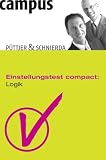 Produkt-Bild: Einstellungstest compact: Logik
