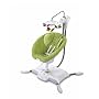 Fisher Price 4 Way Cradle Swing N Glider, Green
