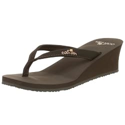 Cobian Women's Eden Flip Flop