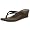 Cobian Women's Eden Flip Flop,Chocolate,8 M