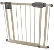 Tippitoes Self-Closing Safety Gate (White)