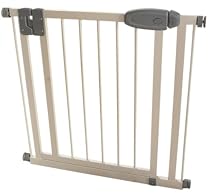 Tippitoes Self-Closing Safety Gate (White)