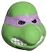 Rubie's Costume Teenage Mutant Ninja Turtles Adult Donatello Overhead Latex Mask