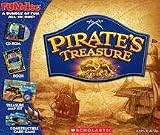 I SPY Pirate's Treasures