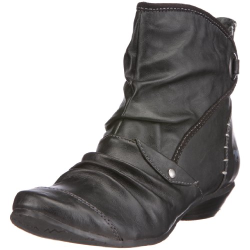 Mustang 1026-508 Damen Stiefel schwarz EU 37