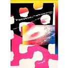 Pacific Wave by April Greiman (Print)||RF10F