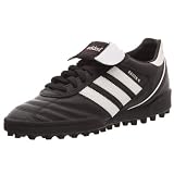 adidas Kaiser 5 Team, Chaussures de football homme - noir/blanc, 43 1/3 EU