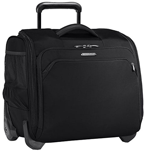 Briggs & Riley Transcend Rolling Cabin Bag All Travel Bag