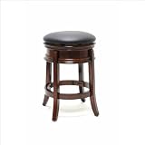 24 counter stools swivel-24