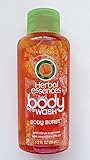 UPC 037000872696 product image for Herbal Essences Body Wash Body Burst with Citrus Essences; 1.2 Fl. Oz. | upcitemdb.com
