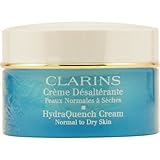 Clarins HydraQuench Cream (Normal/Dry Skin), 1.7-Ounce Box