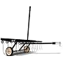 Agri-Fab 48-Inch Tine Tow Dethatcher #45-0295