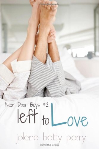 left to love the next door boys volume 2