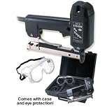 Crain Carpet Pro Stapler Kit #615