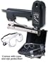 Crain Carpet Pro Stapler Kit #615