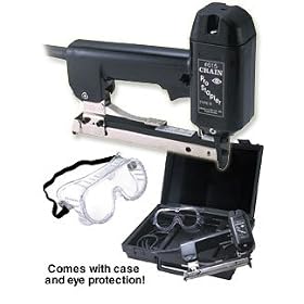 Crain Carpet Pro Stapler Kit #615