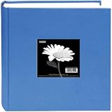 Cloth Photo Album w/Frame 9