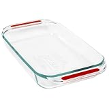 Pyrex Accents 2-qt. Oblong Dish