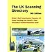 ROCKET RADIO - UK Scanning Directory Latest Edition 9