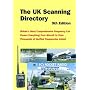 ROCKET RADIO - UK Scanning Directory Latest Edition 9