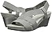 Aerosoles Women's Light Rail Wedge Sandal