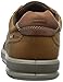 ECCO Men's Bradley Long Lace-Up Casual Sneaker