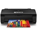 Epson Artisan 1430 Wireless Color Wide-Format Inkjet Printer