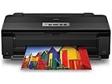 Epson Artisan 1430 Wireless Wide-Format Color Inkjet Printer (C11CB53201)