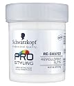 Schwarzkopf Pro Styling Re-Shaper Remouldable Putty 130ml