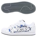 Adidas Superstar II Youth Retro Shoes